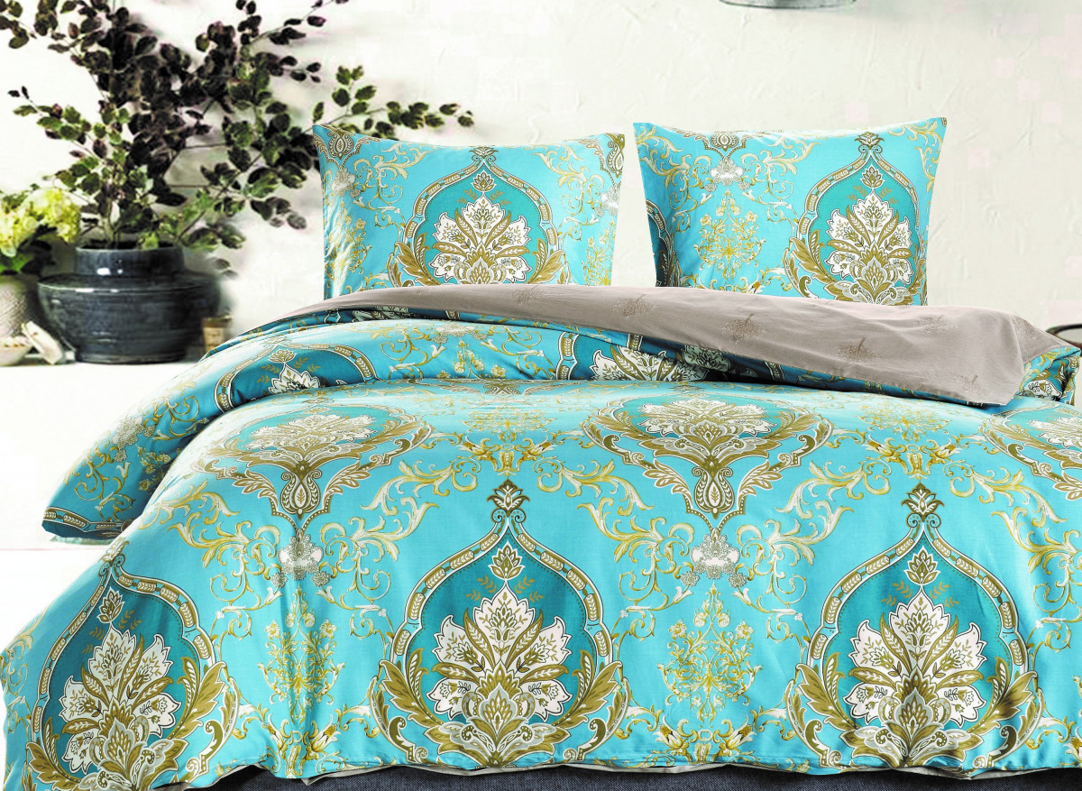 

КПБ CL-303 Семейный