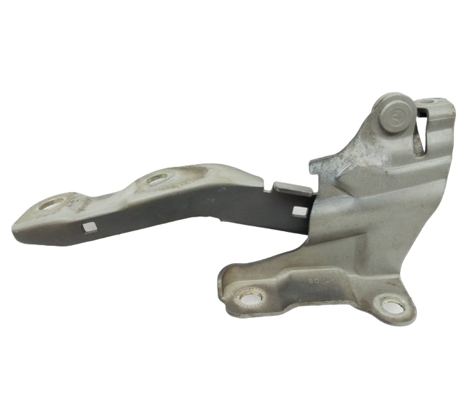 HYUNDAI-KIA 791201H000 ПЕТЛЯ КАПОТА[ORG]  () 1шт