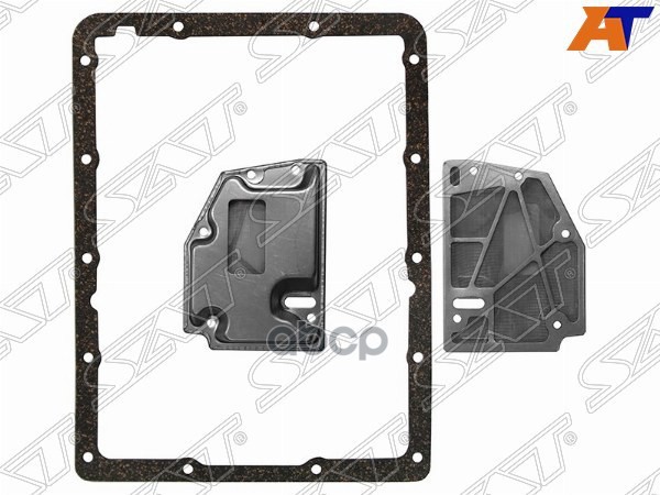 

Фильтр Акпп Toyota Lite/Townace Noah 2c 5k 7k 96-02/Tacoma 2rz 95-00/Dyna/Toyoace 3y 94- S