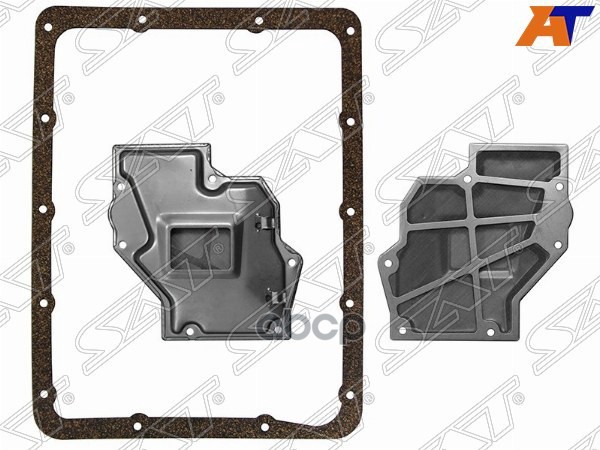 

SAT ST-35303-30060 Фильтр АКПП с прокладкой TOYOTA MARK 2/DYNA 150/TOYOACE G15/CROWN/CROWN