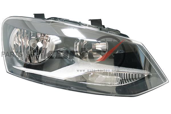

KORTEX KHL8016STD Фара R () 1шт