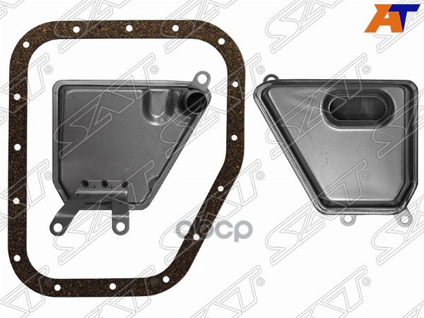

Фильтр Акпп Toyota Duet M1 0 98- Sat арт. ST-35303-87206