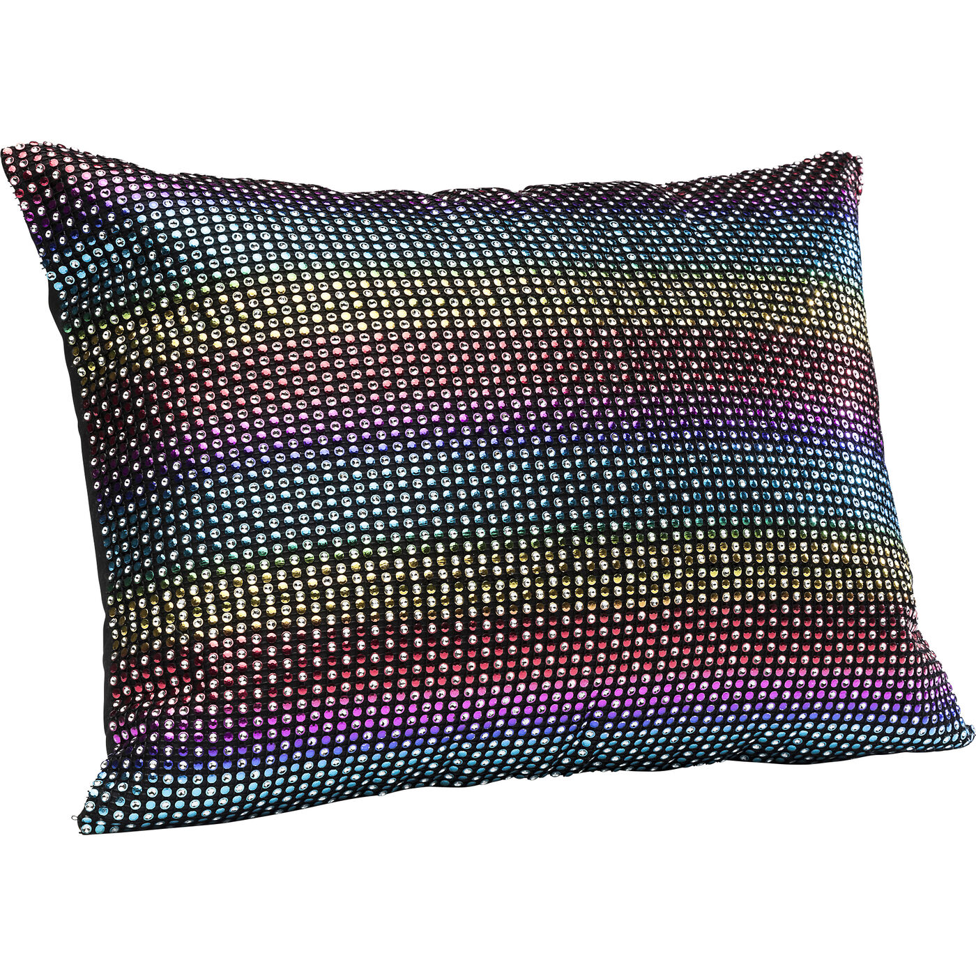 фото Подушка kare design, коллекция rainbow glitter, 30x40x3 см