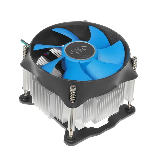 

Кулер для процессора Deepcool THETA 31 (THETA 31 PWM), THETA 31