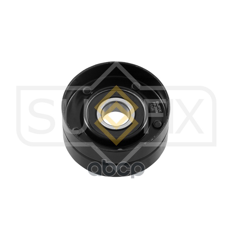 

SUFIX Ролик натяжной приводного ремня RENAULT DUSTER 2.0 12- / + AC