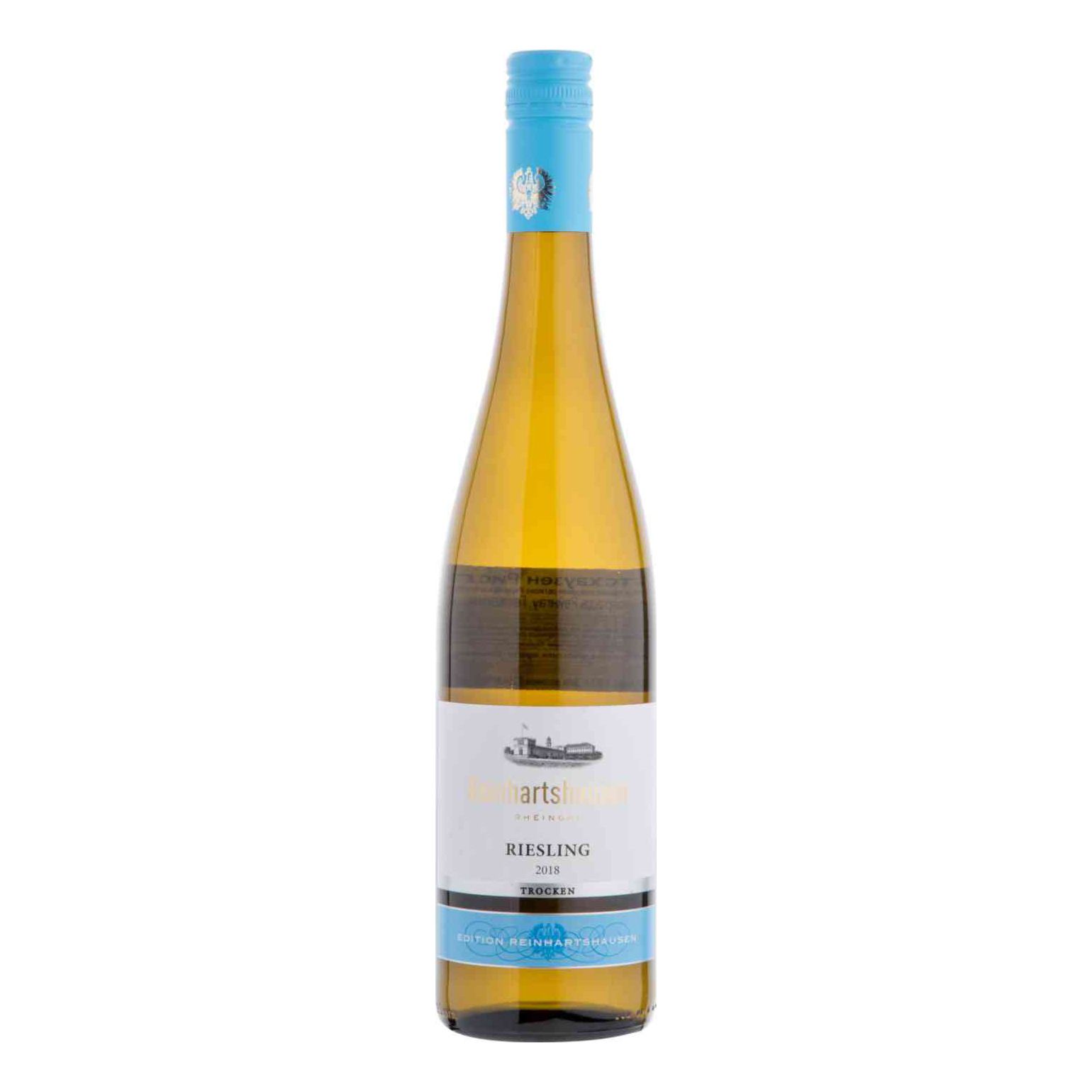 Riesling Вино Trocken Купить