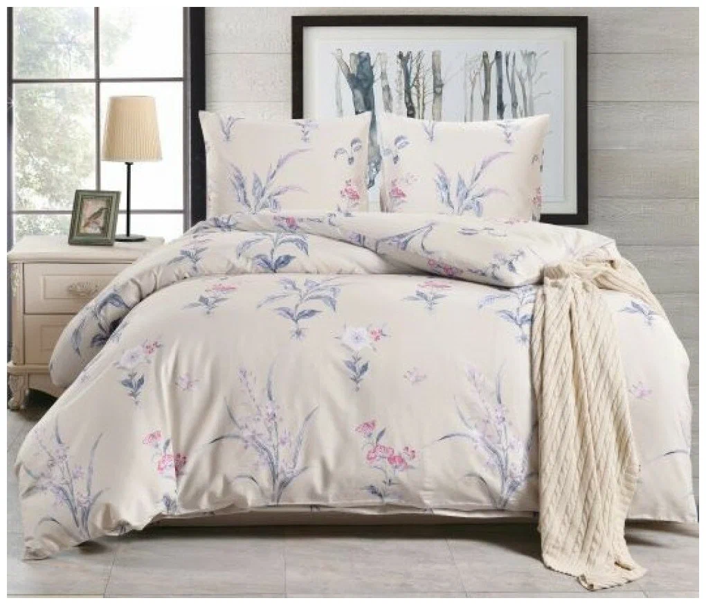 

КПБ CL-335 Семейный