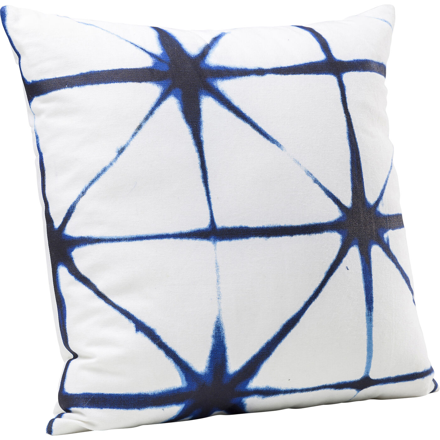 Декоративная подушка KARE Design 38998 синий 45x45см