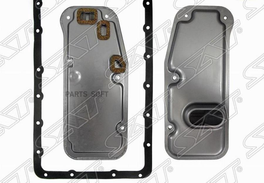 

SAT ST-35330-60030 Фильтр АКПП TOYOTA LAND CRUISER 100 98-02/LAND CRUISER PRADO 90/120/150