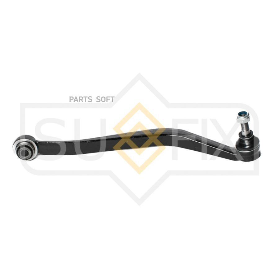 

SUFIX Рычаг подвески | зад лев | MERCEDES-BENZ M-CLASS (W163) 97-05