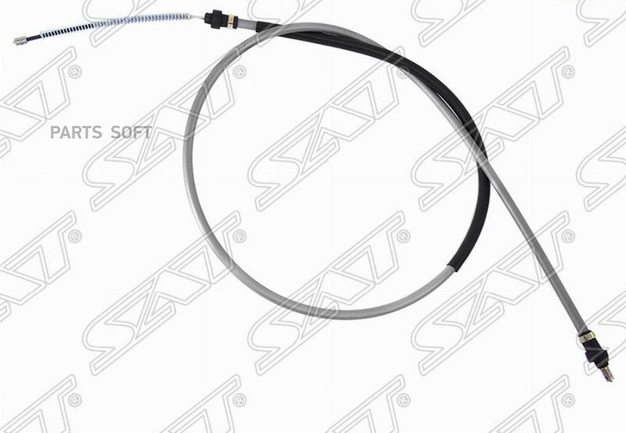 

Трос Ручника Nissan Almera G15Ra Левый/Правый Sat St-36400-00Q0H