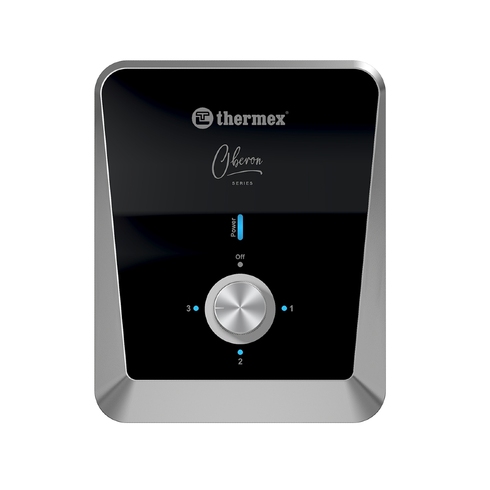 

Водонагреватель проточный Thermex Oberon 8000, Oberon 8000