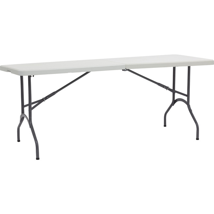 фото Стол для дачи stool group z182s white 182x74x74 см