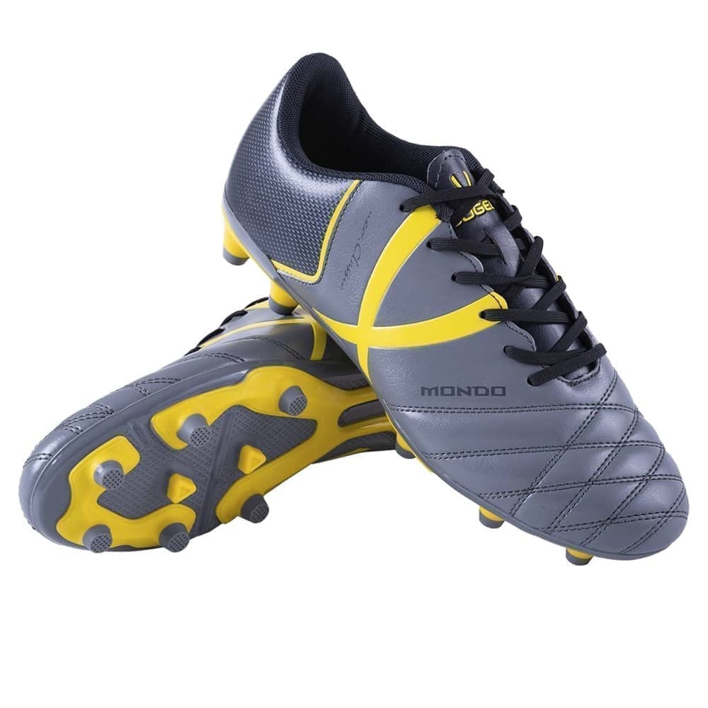 

Jogel MONDO JSH402 (41-45) Бутсы многошиповые Серый 45