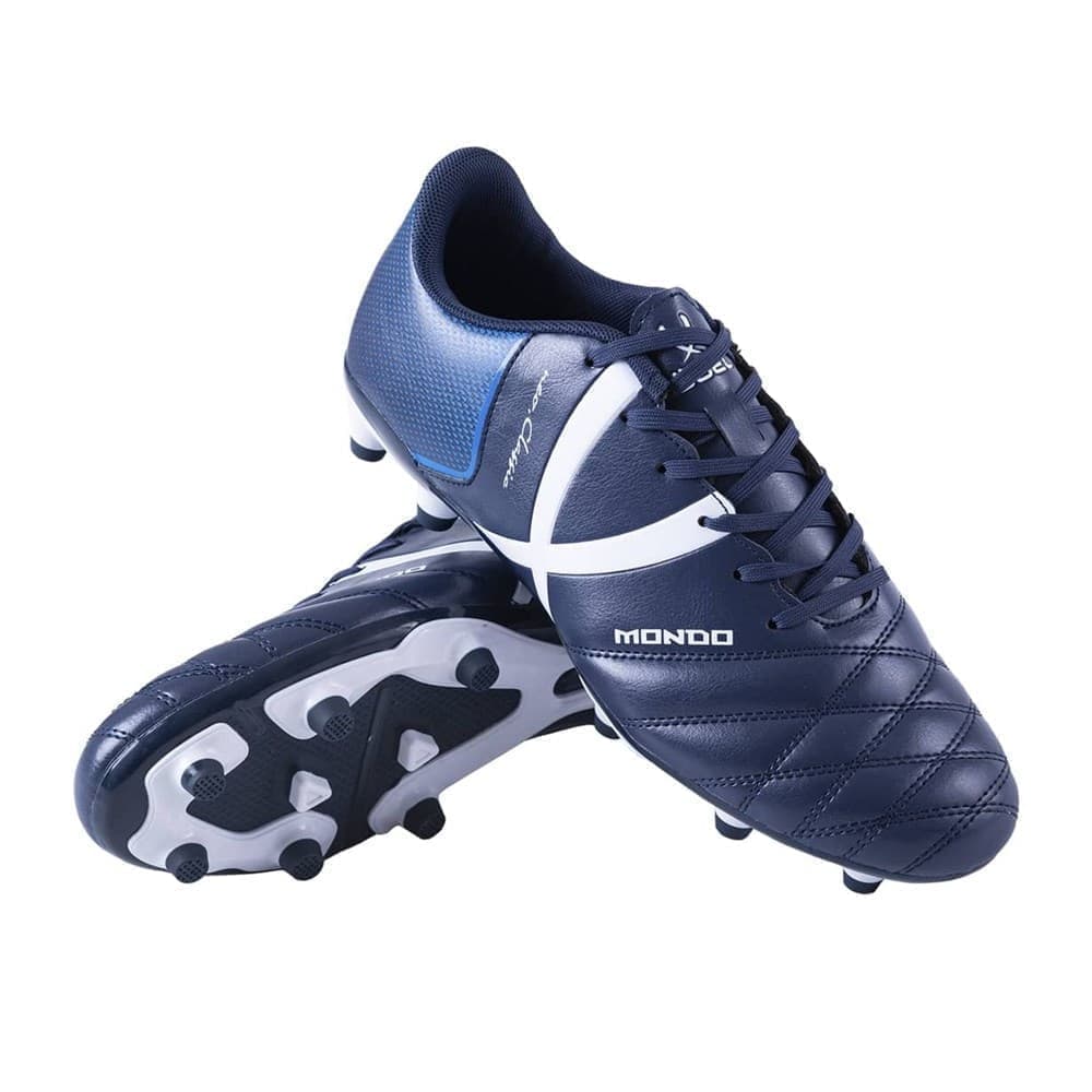 

Jogel MONDO JSH402 (41-45) Бутсы многошиповые Темно-синий 43