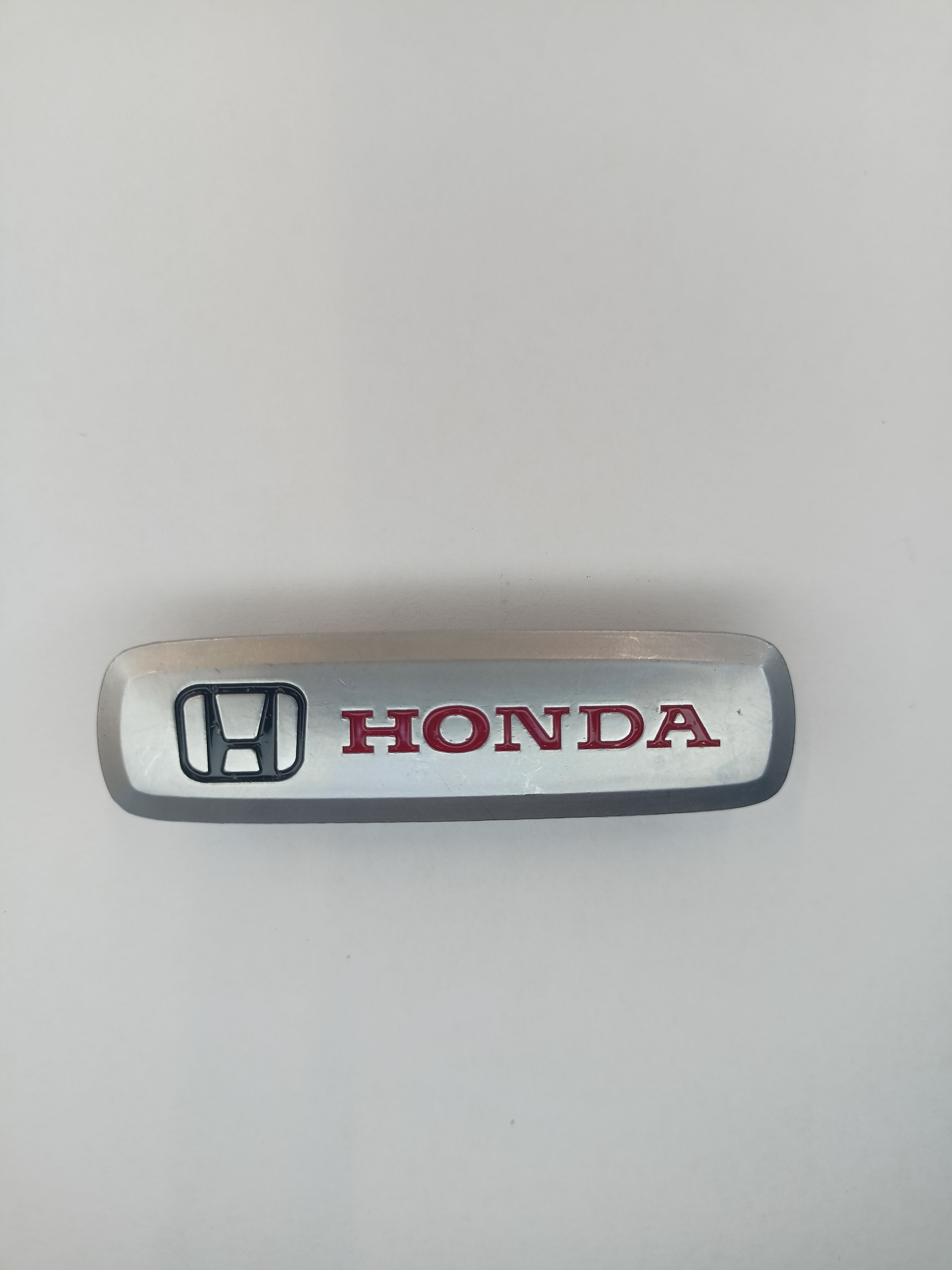 

Логотип с маркой автомобиля для ЭВА ковриков HONDA