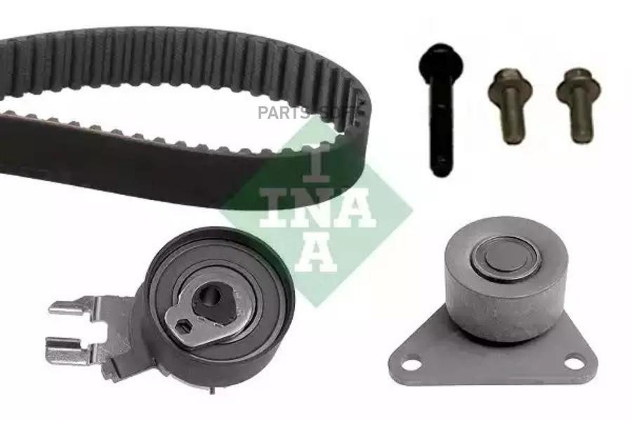 

Ремкомплект Грм Volvo S60/S80 2.4 98> Ina 530 0467 10 Ina арт. 530 0467 10