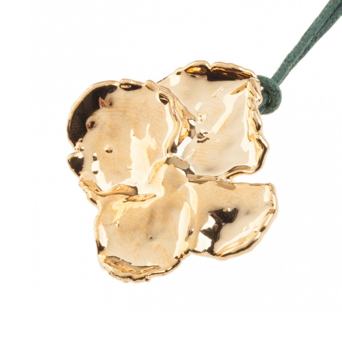 

Колье из металла 50 см Ester Bijoux LF56A-G BR, LF56A-G BR
