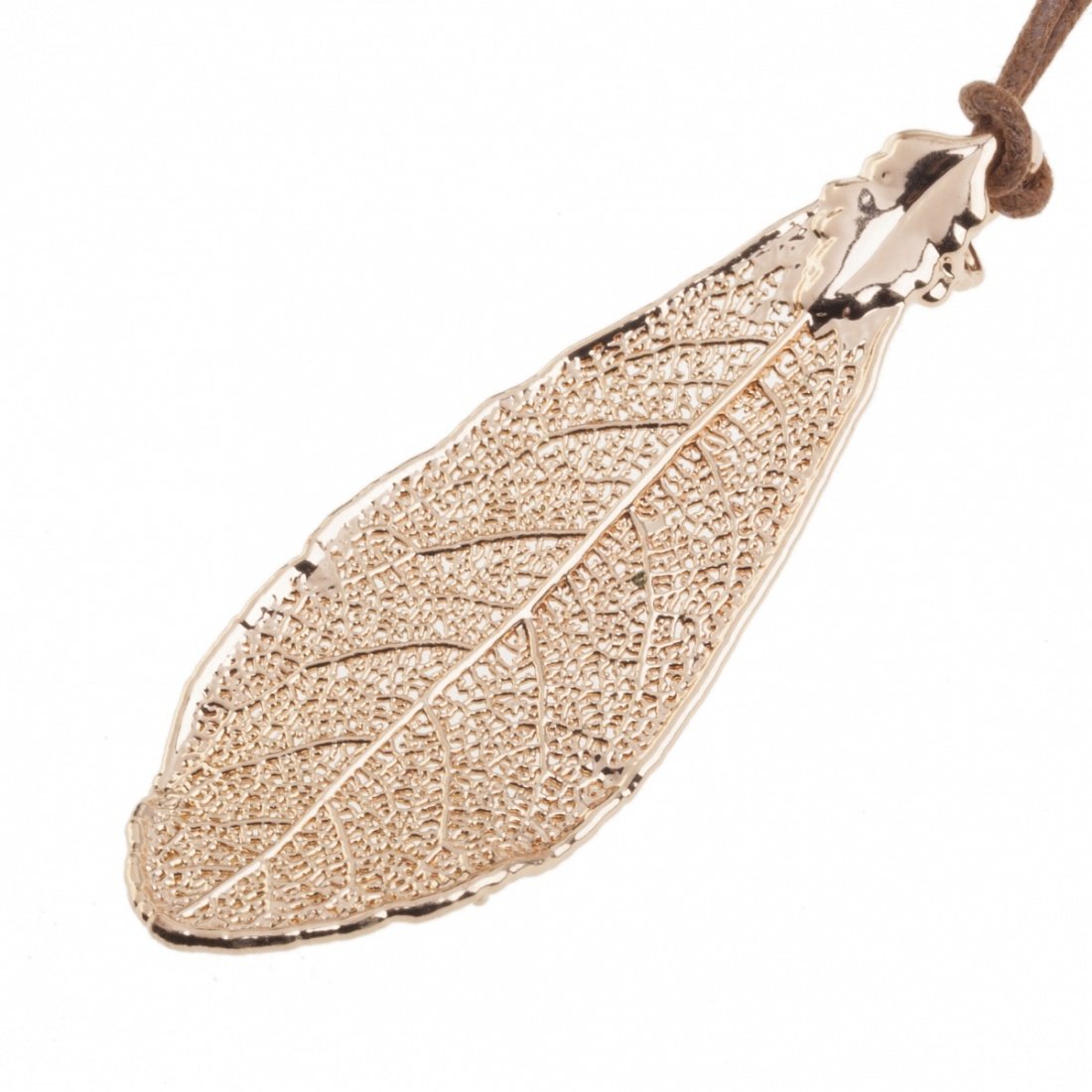 

Колье из металла 50 см Ester Bijoux LF202A-RG, LF202A-RG