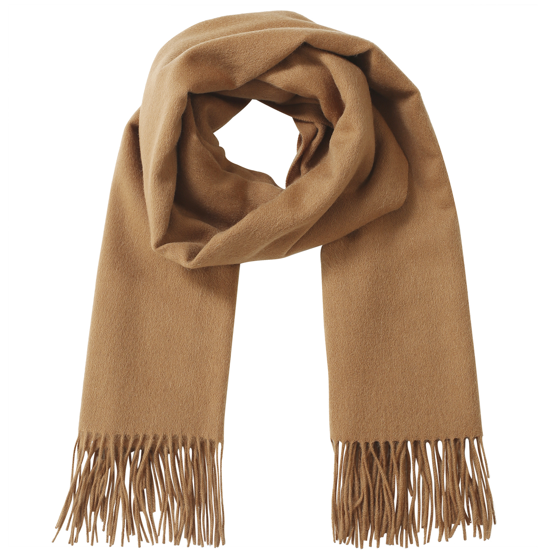 

Палантин женский ALLA PUGACHOVA AP44523 whisky, 180х70 см, AP44523