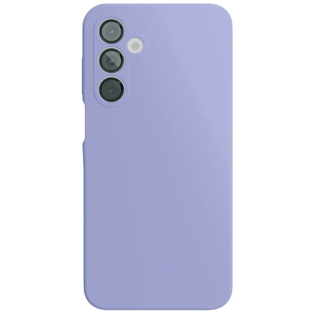 

Чехол VLP Aster Case для Samsung A16 лавандовый (10526007), Фиолетовый, Aster Case