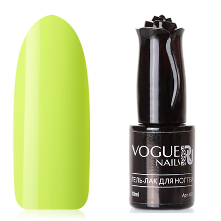 

Гель-лак Vogue Nails неоновый Монте-Карло