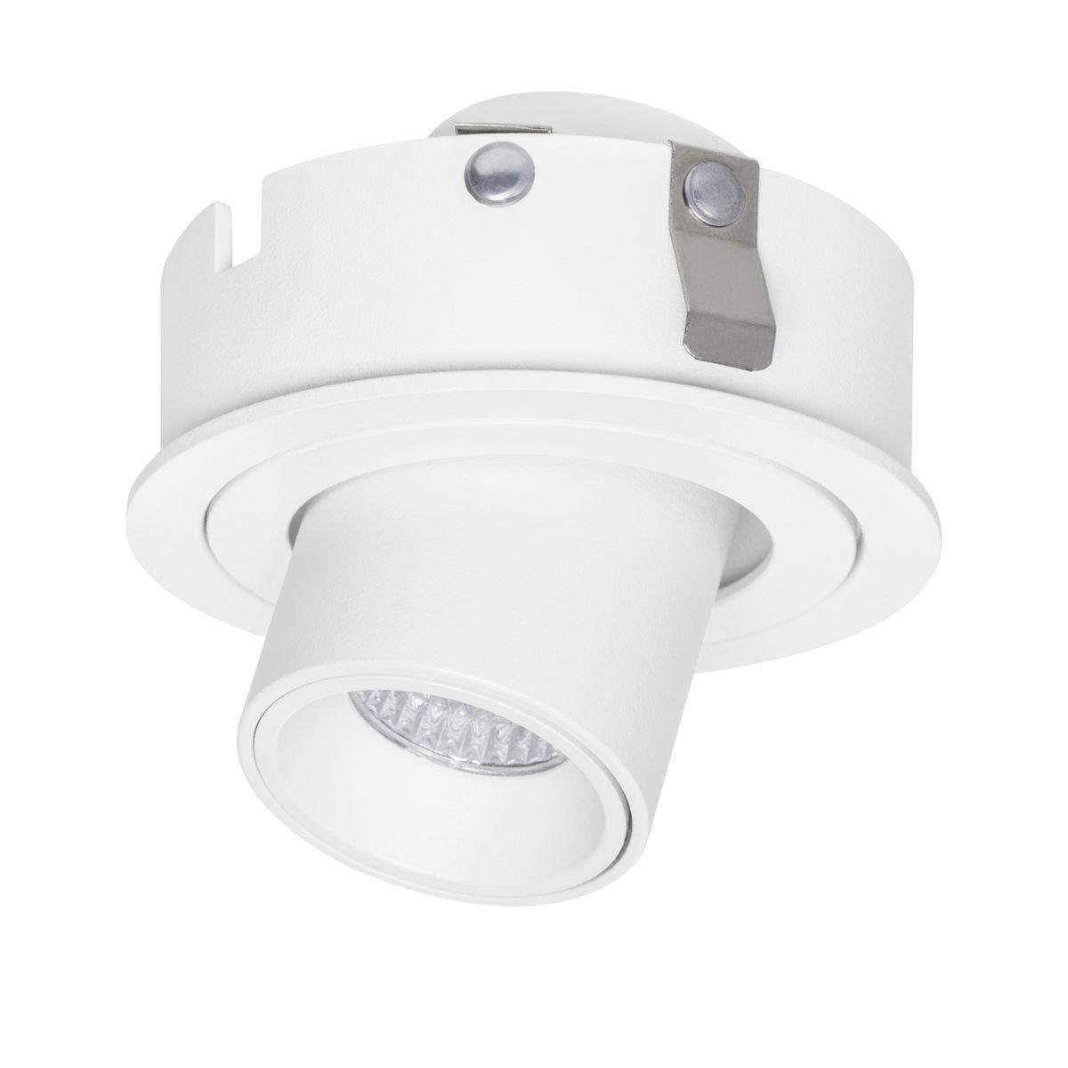 

Встраиваемый светодиодный спот Lightstar Intero 217164