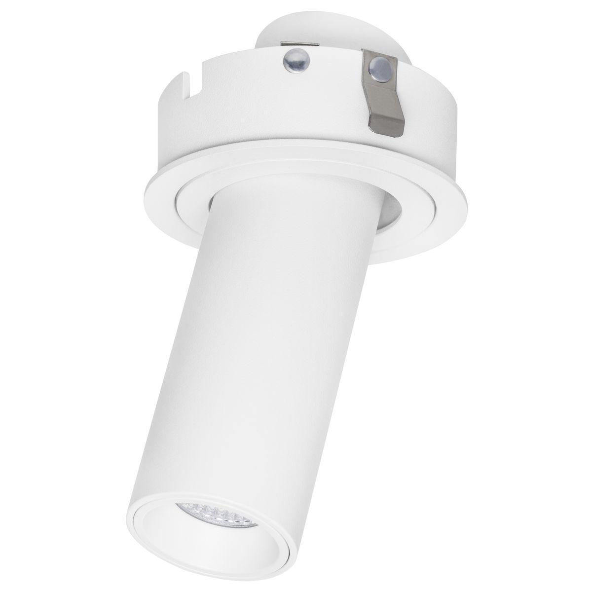 

Встраиваемый светодиодный спот Lightstar Intero 217264