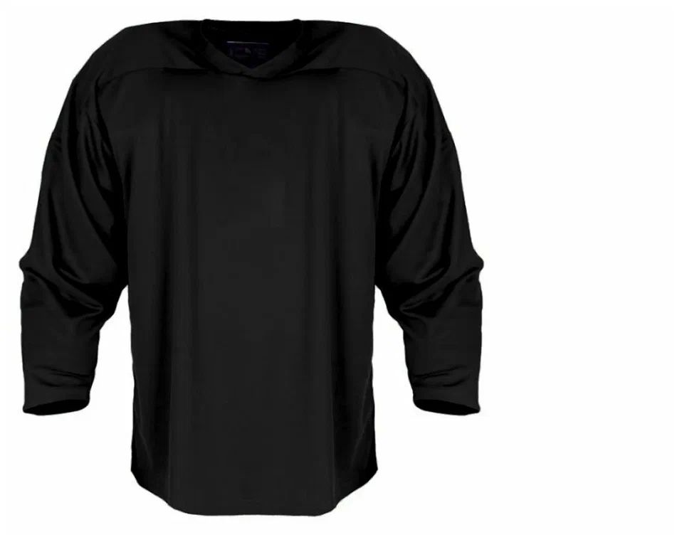 

Майка тренировочная I ONE p.52 (черная) Sr, Черный