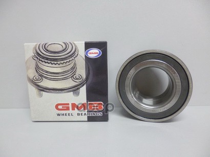 

Подшипник Ступицы Передний Toyota Camry V (V30) (2001-2006)/Picnic I (1996-2001)/Rav4 Ii (