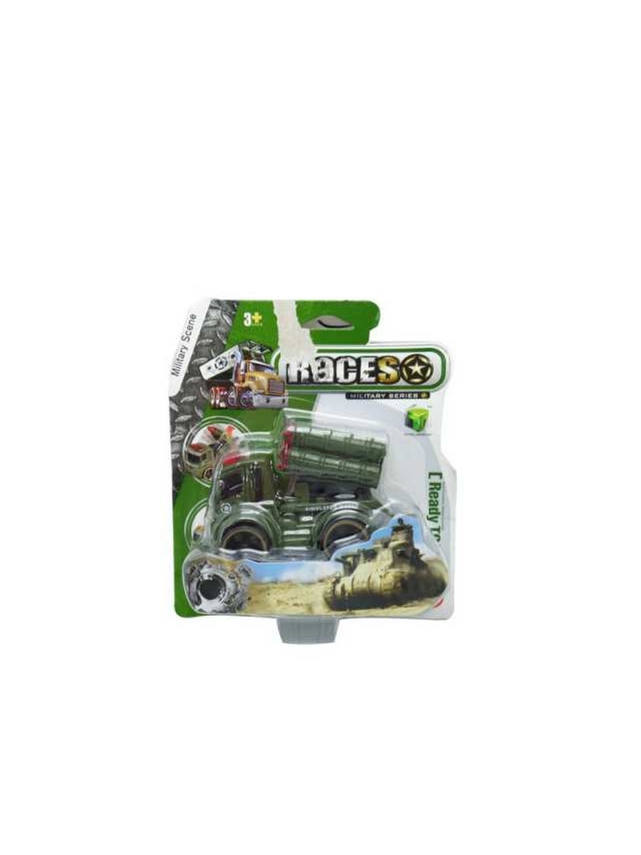 

Машинка Jun Cars Джип военный, инерционная, 101013-tn