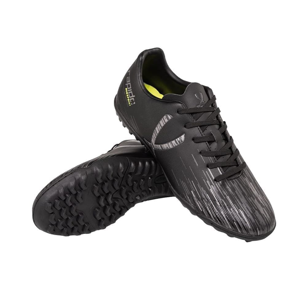 

Jogel RAPIDO JSH201 Бутсы многошиповки Черный 45, Rapido JSH201