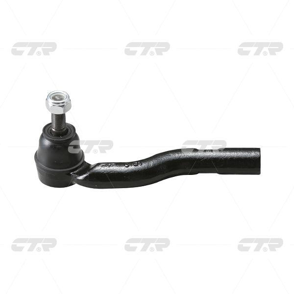 

CE0792_наконечник рулевой левый! Toyota Lite Ace 99-04