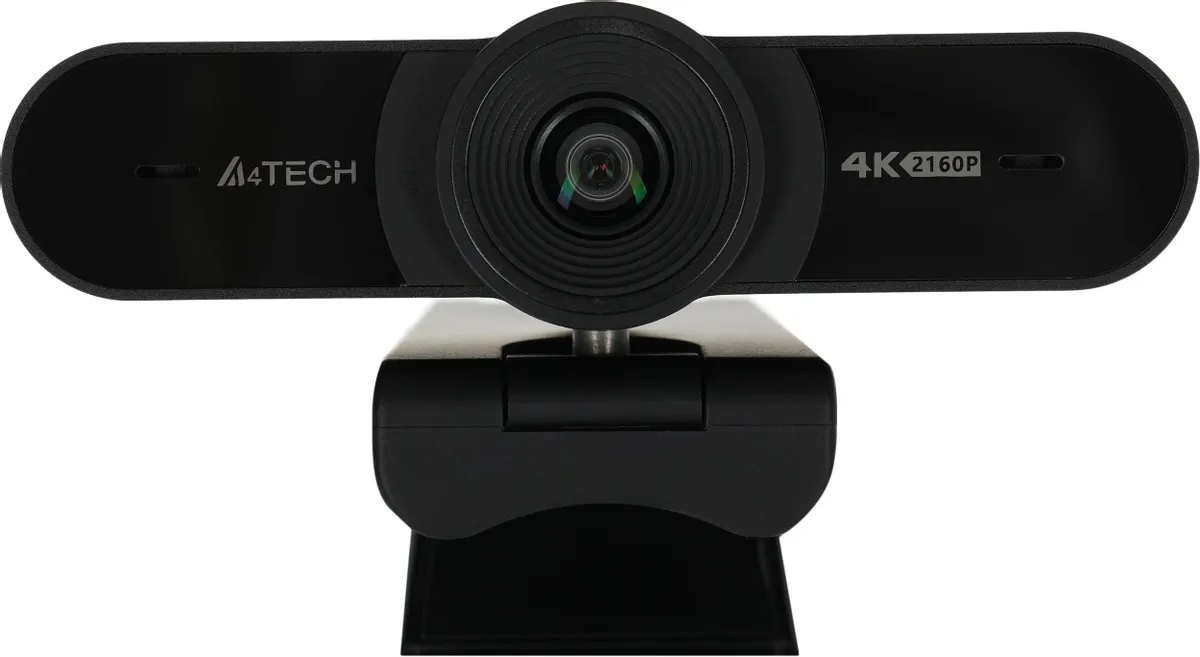 

Web-камера A4Tech PK-1000HA черный, PK-1000HA