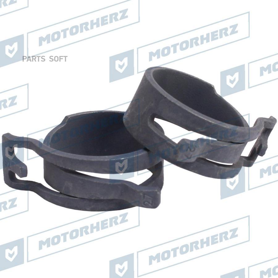 

HCZ0270_хомут! 27x12 Audi A2/A3/A4/A6, Seat, Skoda, VW