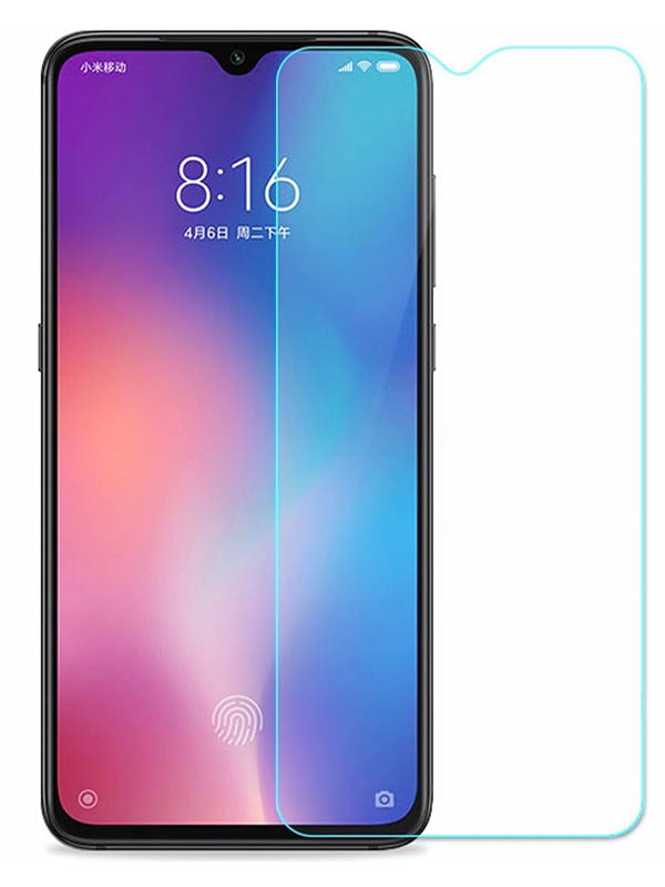 фото Защитное стекло sotaks для xiaomi redmi 9/9a/9c 00-00018660