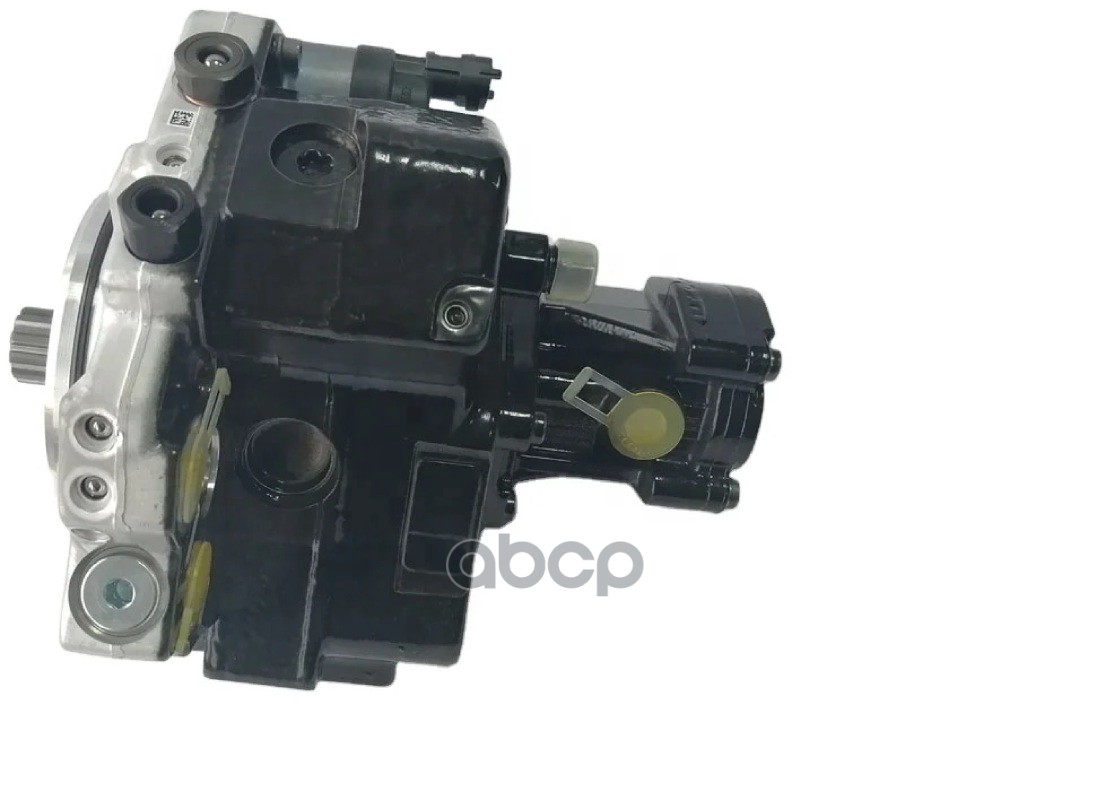 

BOSCH Насос топливный [высокого давления] MAN TGA 2004