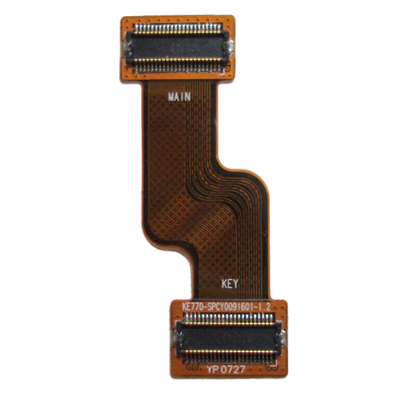 

Шлейф для LG KE770