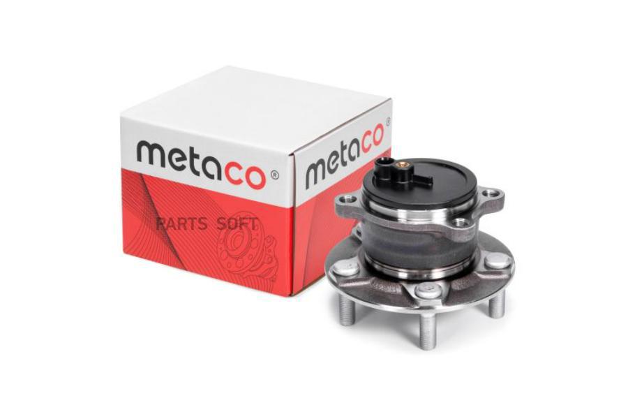

METACO '5010192 Ступица задн.Mazda CX 5 (2012-2017), Mazda Mazda 6 (GJ) (2013-2016) 1шт