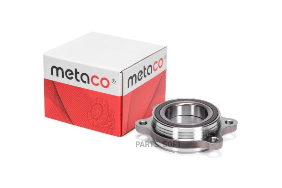 

METACO 5020017