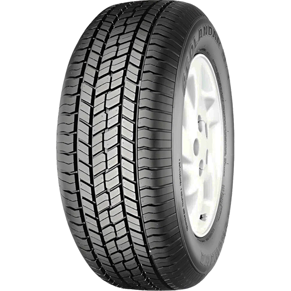 Шины YOKOHAMA Geolandar H/T G033V 215/70 R16 100H (до 210 км/ч) F9215