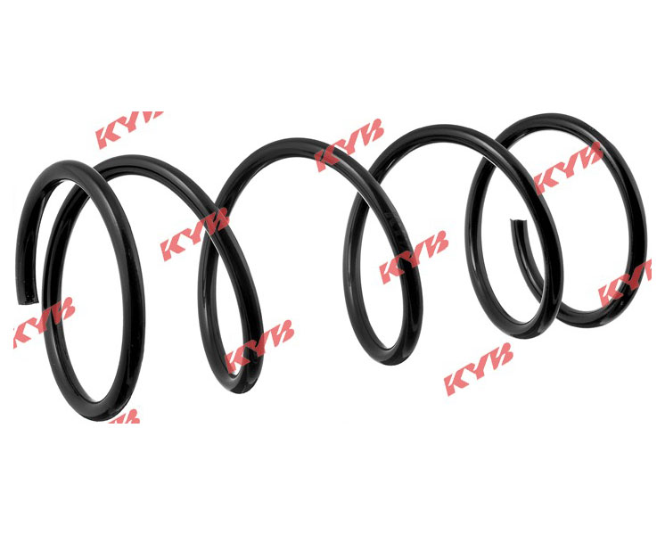 

Пружина Подвески Передняя K-Flex Nissan Almera I N15 (1995-2000)/ Presea (1990-2000)/ Puls