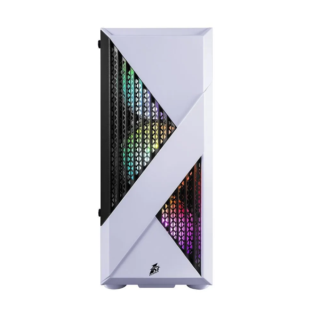 

Настольный компьютер Personal PC KRT1 белый, черный (KRT1), KRT1