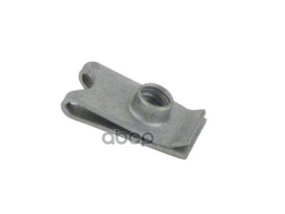 

NISSAN 089136065A Гайка NISSAN MICRA K11 1992-2002 1шт