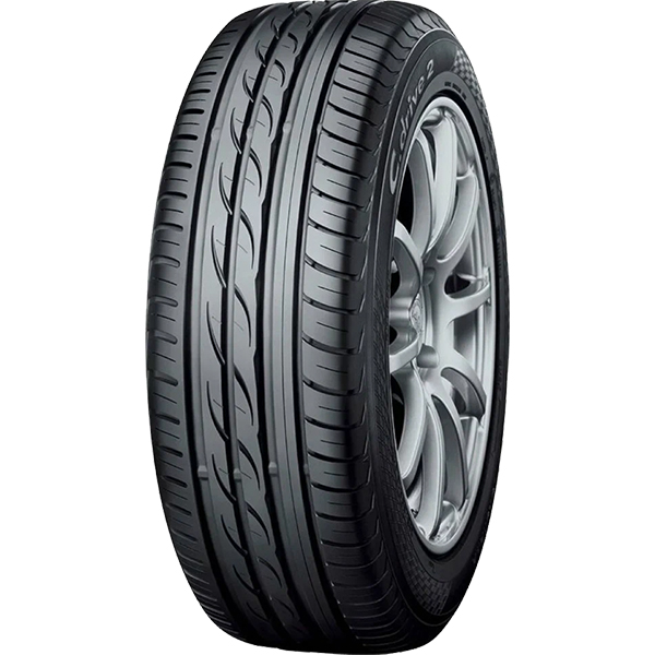 

Шины YOKOHAMA AC02A 235/50R18 97V (F6291), AC02A