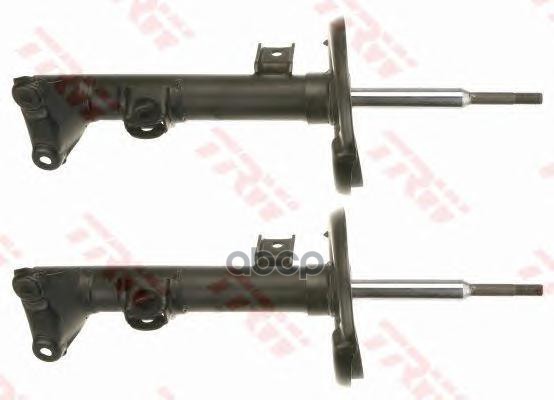 

Амортизатор подвески TRW/Lucas JGM1002T