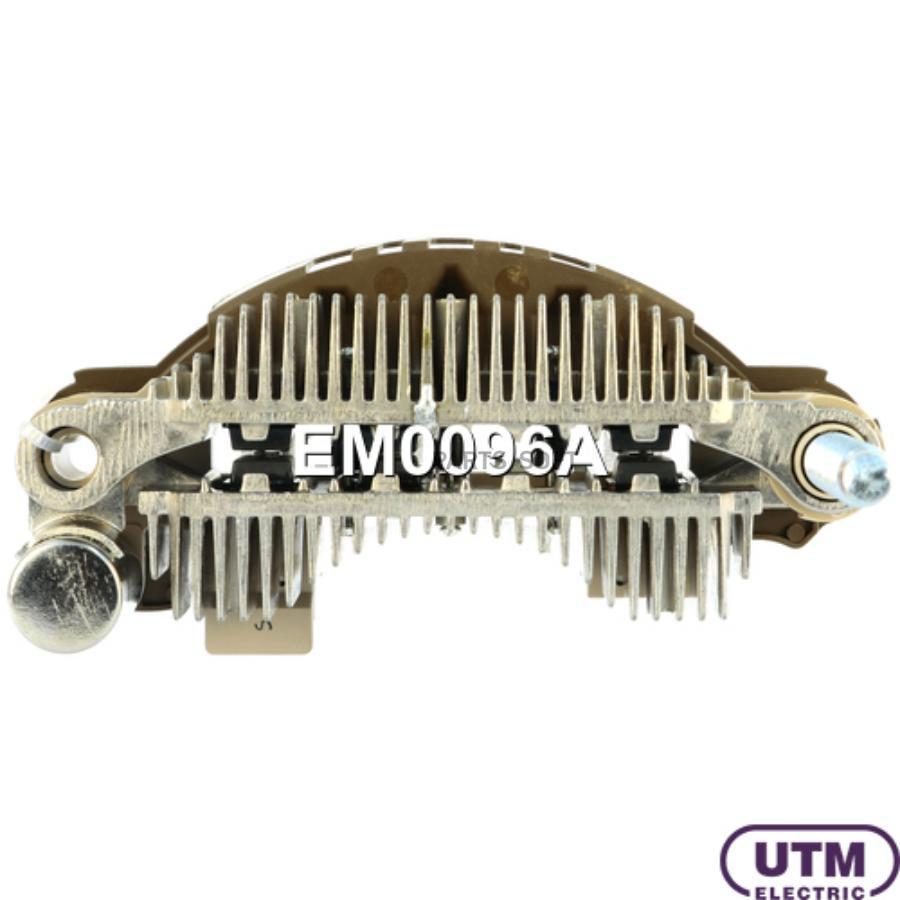 

Диодный Мост Генератора UTM em0096a