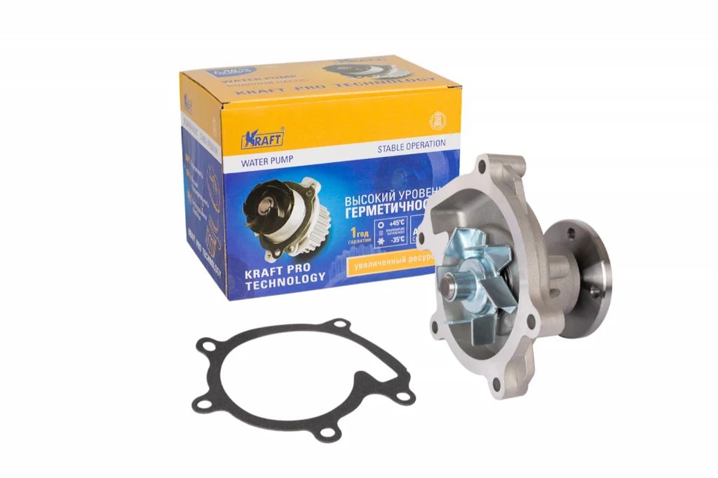 

Помпа KRAFT KT 059416