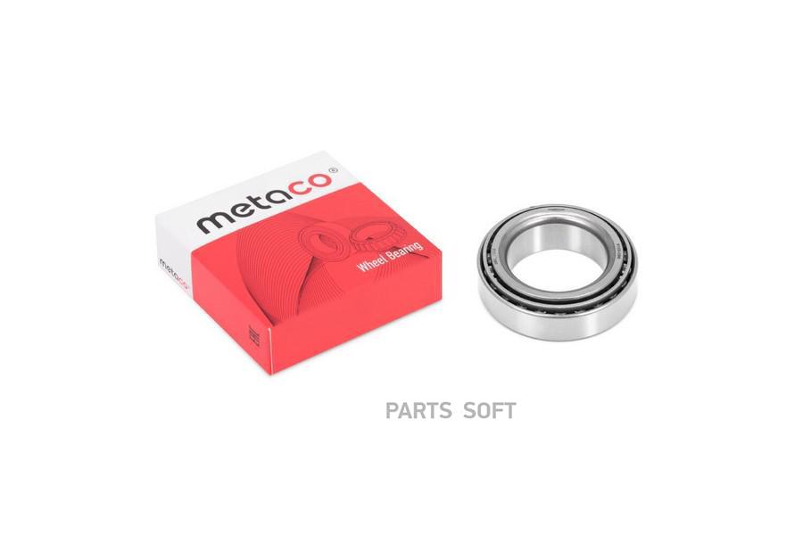

Подшипник передней ступицы METACO 5100066