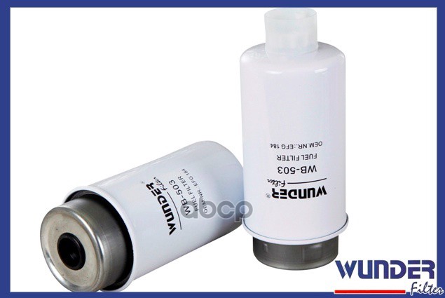 

Фильтр Топливный Ford Transit 2.0/2.4 Wunder Filter Wb503 Ford Transit 2.0/2.4 WUNDER filt